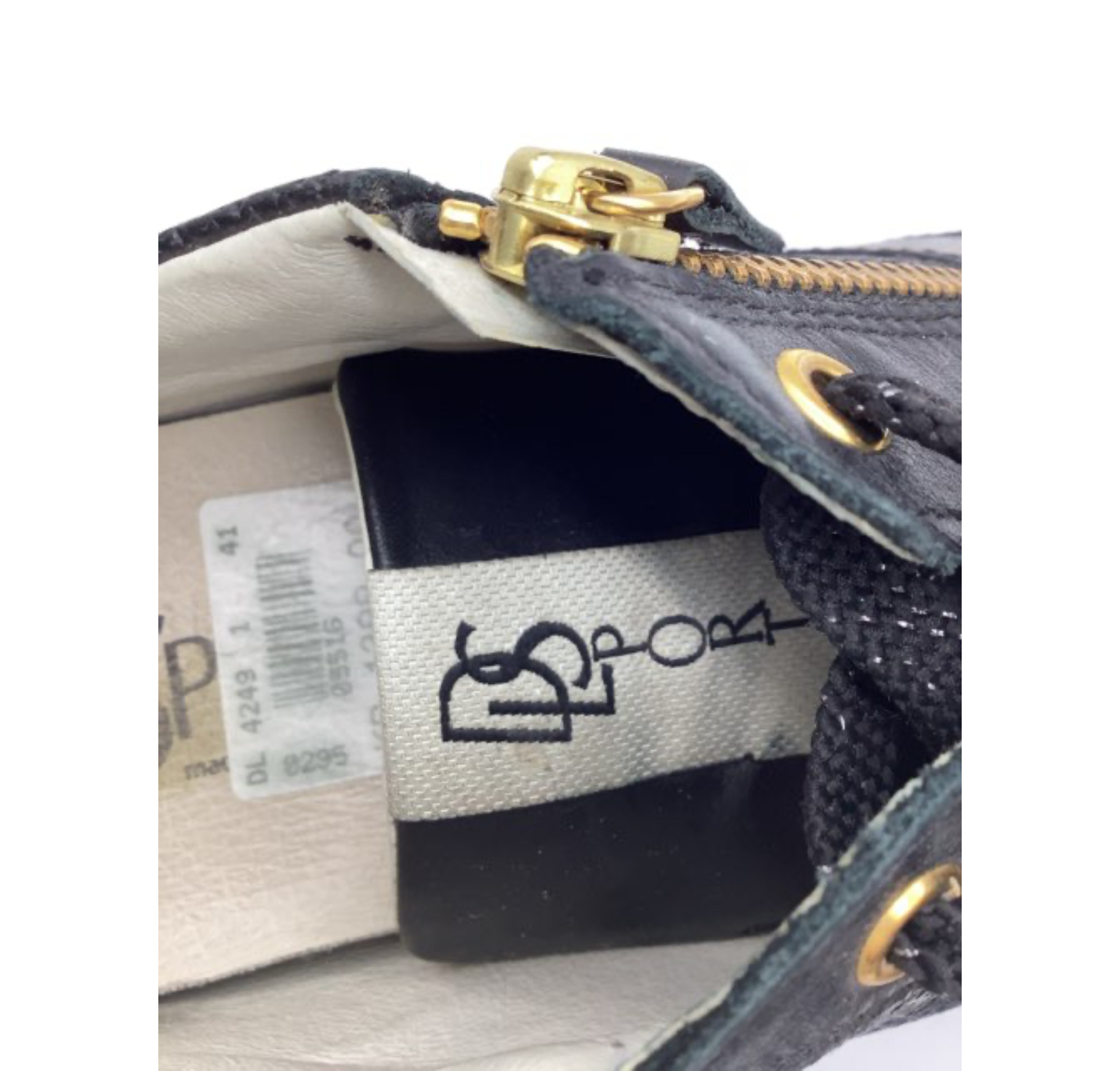DL Sport Sneakers (H836)